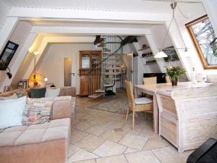 Ferienhaus in Damp mit Terrasse Vacation rental in Damp