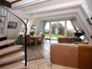 Ferienhaus in Damp mit Terrasse Vacation rental in Damp