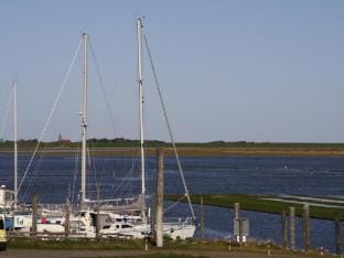 Ferienwohnung, Garding Apartment in Nordfriesland