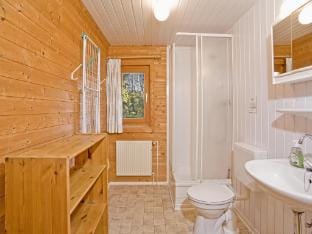 Ferienhaus in Hechthausen Vacation rental in Schleswig-Holstein