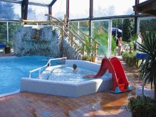Ferienhaus in Hechthausen Vacation rental in Schleswig-Holstein