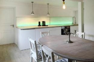 Ferienhaus bei Nordseelagune Busum Vacation rental in Schleswig-Holstein