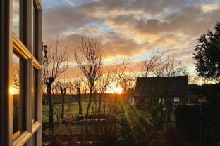 Ferienhaus bei Nordseelagune Busum Vacation rental in Schleswig-Holstein