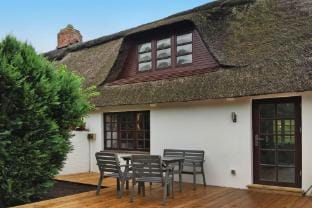 Ferienhaus bei Nordseelagune Busum Vacation rental in Schleswig-Holstein