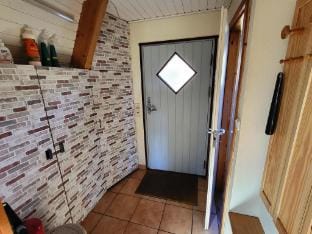 Gemutliches Ferienhaus mit Kaminofen an der Ostsee in Damp Vacation rental in Damp