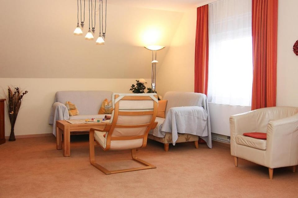 Ferienwohnung, Gromitz Apartment in Grömitz