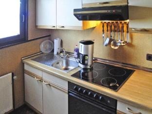 Ferienhaus, Burhave Vacation rental in Butjadingen