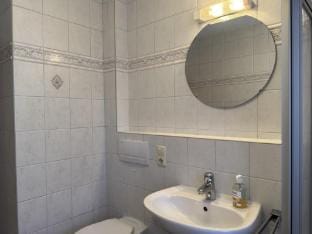 Ferienwohnung, Fedderwardersiel Apartment in Butjadingen
