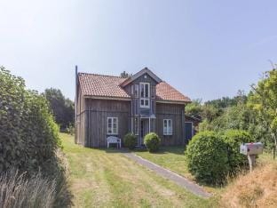 liebevoll eingerichtetes Ferienhaus in Langenhorn Vacation rental in Nordfriesland