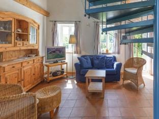 liebevoll eingerichtetes Ferienhaus in Langenhorn Vacation rental in Nordfriesland