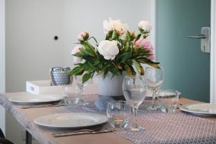 Ferienappartement im Ostseeresort Olpenitz Apartment in Kappeln