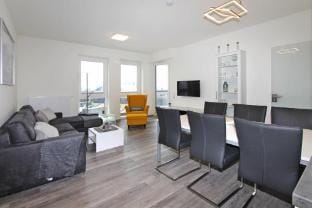 Ferienappartement im Ostseeresort Olpenitz Apartment in Kappeln