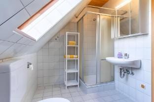 Ferienwohnungen, Tonning Apartment in Nordfriesland