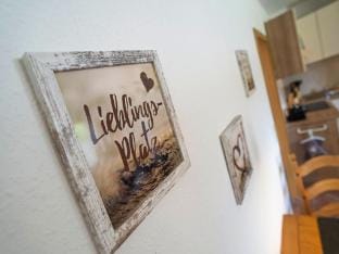 Ferienwohnung, Busum Apartment in Büsum
