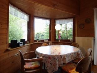 Ferienhaus Svenja, Wiefelstede-Lehe Vacation rental in Friesland