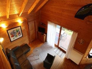 Ferienhaus Svenja, Wiefelstede-Lehe Vacation rental in Friesland