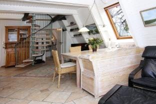 Angenehmes Ferienhaus fur Familien Vacation rental in Damp