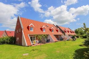 Seepark Burhave, Burhave Vacation rental in Butjadingen