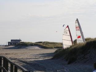 Ferienwohnung, Tating Apartment in Nordfriesland