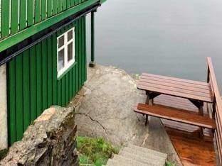person holiday home in LINDAS Vacation rental in Vestland