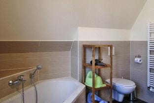 Ferienhaus Nachtigall, Glowe Vacation rental in Glowe