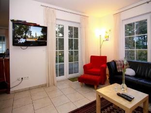 Ferienhaus, Zirchow Vacation rental in Zirchow