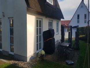 Ferienhaus in Wohlenberg nahe der Ostsee Vacation rental in Ostholstein