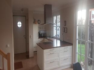Ferienhaus in Wohlenberg nahe der Ostsee Vacation rental in Ostholstein