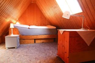 Haus in Niebull nahe Wattenmeer Vacation rental in Nordfriesland