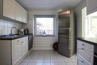 Doppelhaushaelfte Nordseebrise, Niebull Vacation rental in Nordfriesland