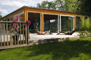 Holiday Farm by Red River with Indoor Pool Apartment in Baden-Württemberg
