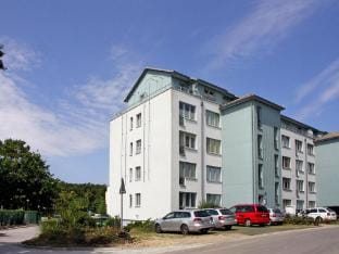 Ferienwohnung Strandlaufer in Zinnowitz Apartment in Zinnowitz