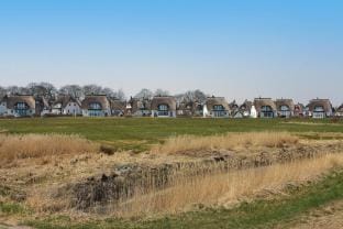 Ferienhaus Weisse Dune, Zinnowitz Vacation rental in Zinnowitz