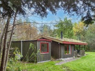 person holiday home in Laeso Vacation rental in Västra Götaland County