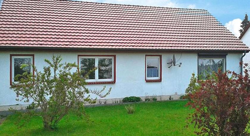 Ferienwohnung, Ribnitz-Damgarten Apartment in Mecklenburg-Vorpommern, Germany