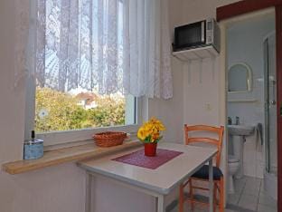 Gemutlicher Bungalow in Freest Vacation rental in Mecklenburg-Vorpommern, Germany