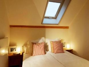 Gutshaus Zicker in Garz Vacation rental in Mecklenburg-Vorpommern, Germany