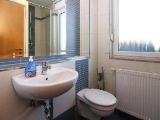 Doppelhaushalfte, Zingst Vacation rental in Zingst