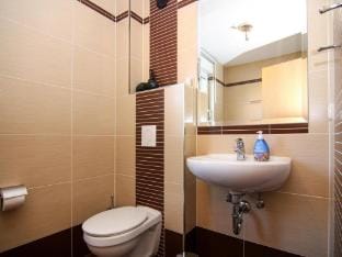 Doppelhaushalfte, Zingst Vacation rental in Zingst