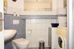 Ferienwohnung, Trassenheide Apartment in Trassenheide