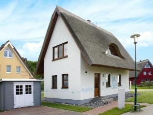 Ferienhaus Poseidon in Vieregge Vacation rental in Mecklenburg-Vorpommern, Germany