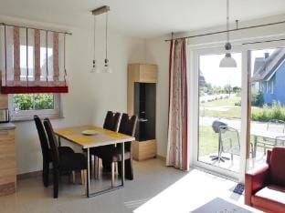Ferienhaus Poseidon in Vieregge Vacation rental in Mecklenburg-Vorpommern, Germany