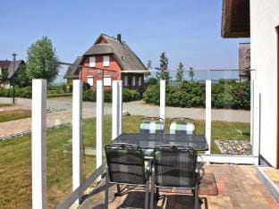 Ferienhaus Poseidon in Vieregge Vacation rental in Mecklenburg-Vorpommern, Germany