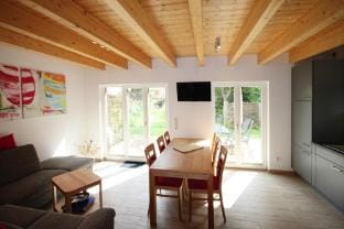 Doppelhaushalfte Luv in Zingst Vacation rental in Zingst
