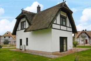 Ferienhaus in Zirchow auf Usedom Vacation rental in Zirchow