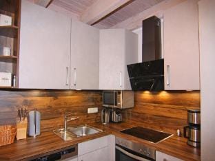 Doppelhaushalfte Dunenhaus I, Trassenheide Vacation rental in Trassenheide