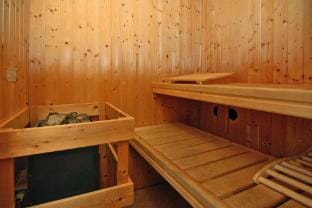 Ferienhaus Lotusblume in Zirchow Vacation rental in Zirchow