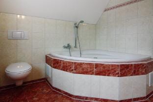 Ferienhaus Lotusblume in Zirchow Vacation rental in Zirchow