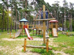 Ferienpark Markgrafenheide Vacation rental in Mecklenburg-Vorpommern, Germany
