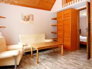Ferienpark Markgrafenheide Vacation rental in Mecklenburg-Vorpommern, Germany